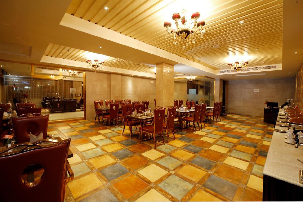 Hotel Park Residency Nilambur Bagian luar foto